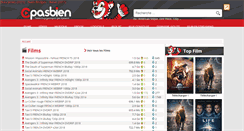Desktop Screenshot of markmal.com